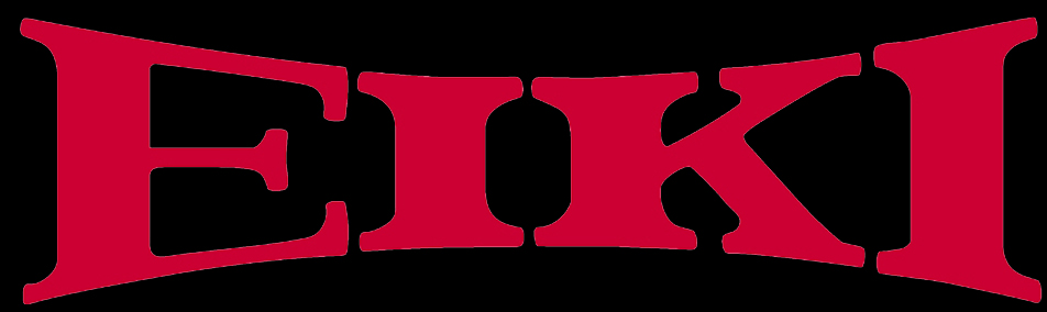 Eiki Logo