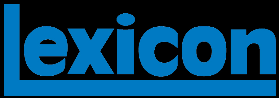 Lexicon Logo