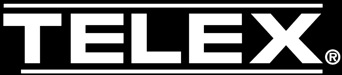 Telex Logo