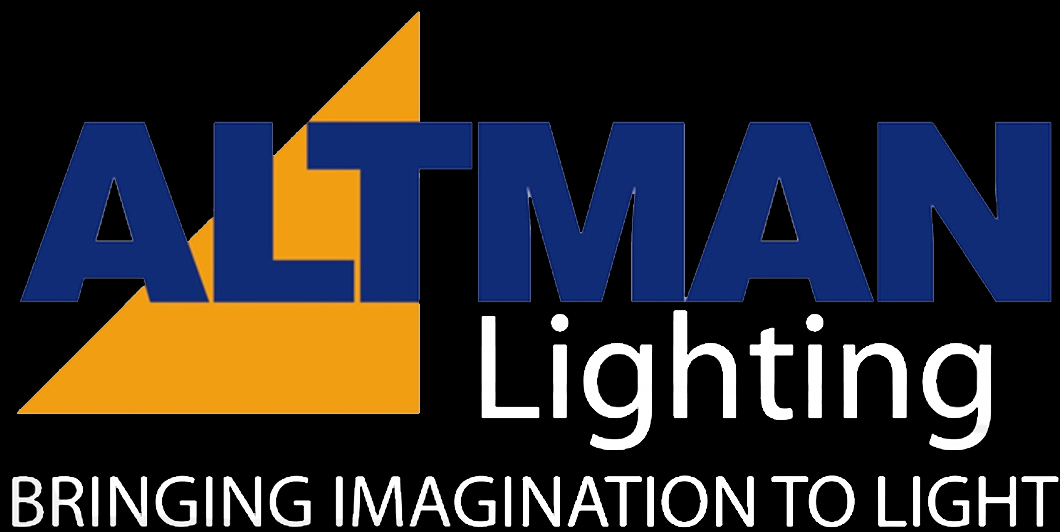 Altman Lighting Logo