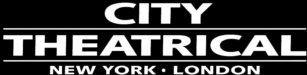 City Theatrical Logo