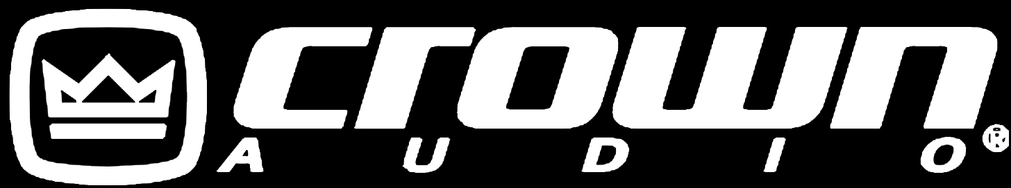Crown Audio Logo