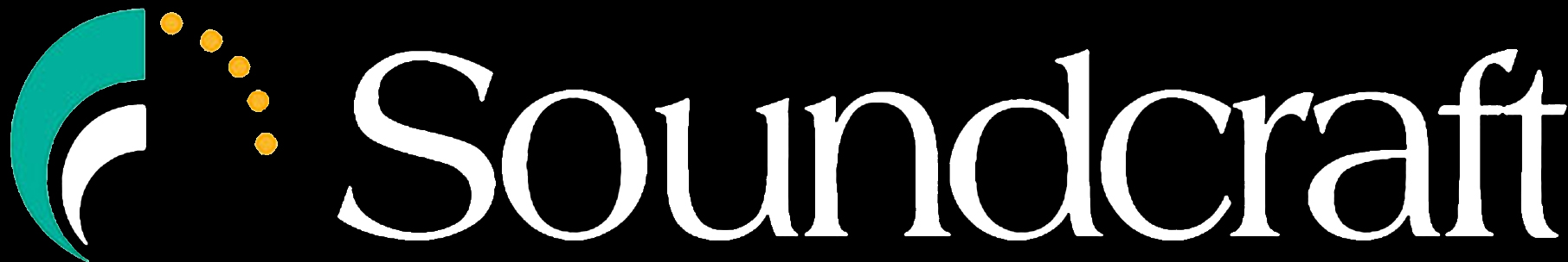 Soundcraft Logo