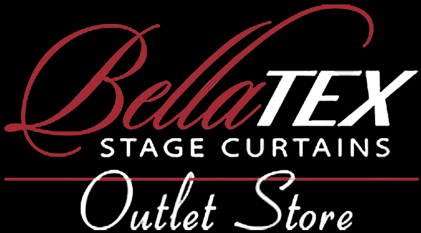 Bellatex Stage Curtains Logo