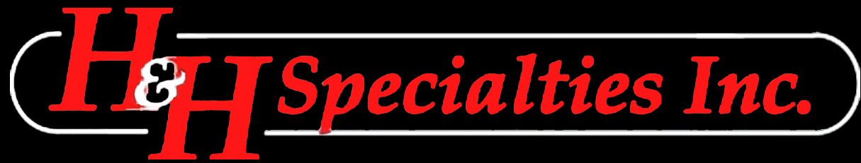 H&H Specialties Inc. Logo