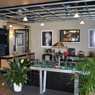 TPI Front Office Lounge