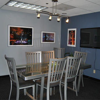 TPI Conference Room