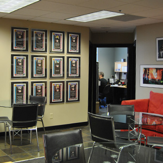 TPI Cyber Cafe