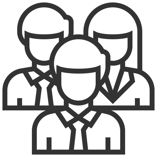 skills training for business logo
