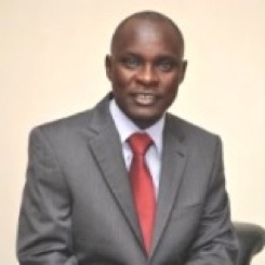 Peter Kimurwa