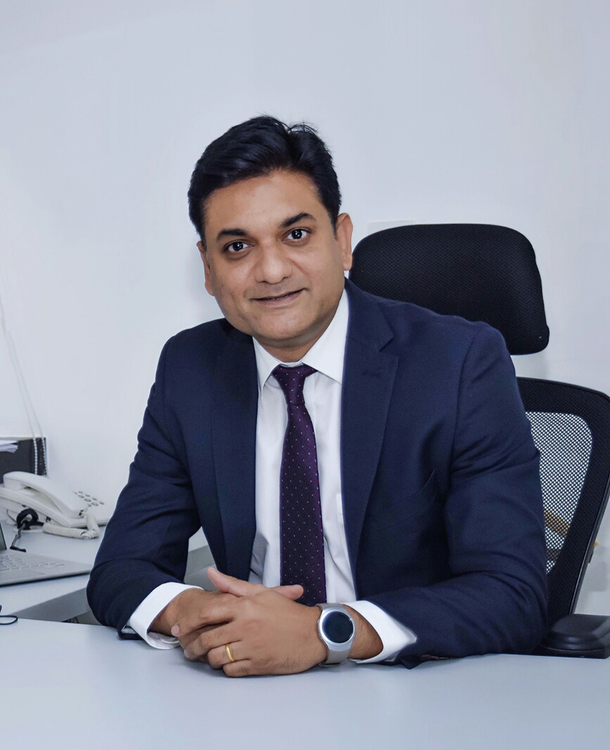 Amit Washington