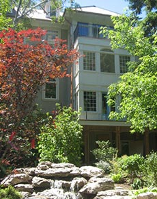 Residential landscape architect services for greater Toronto and Durham