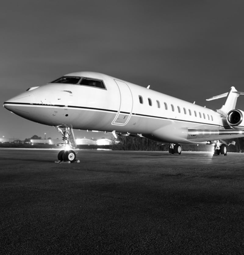 FBO Services Gill Aviation