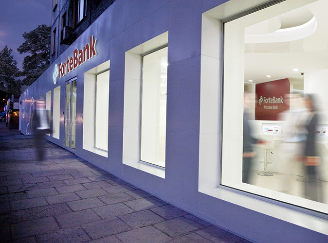 Forte Bank