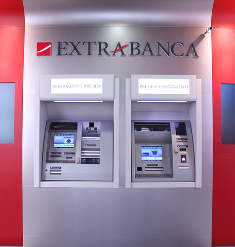 Extrabanca