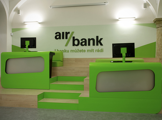 Air Bank