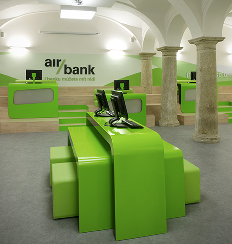 Air Bank