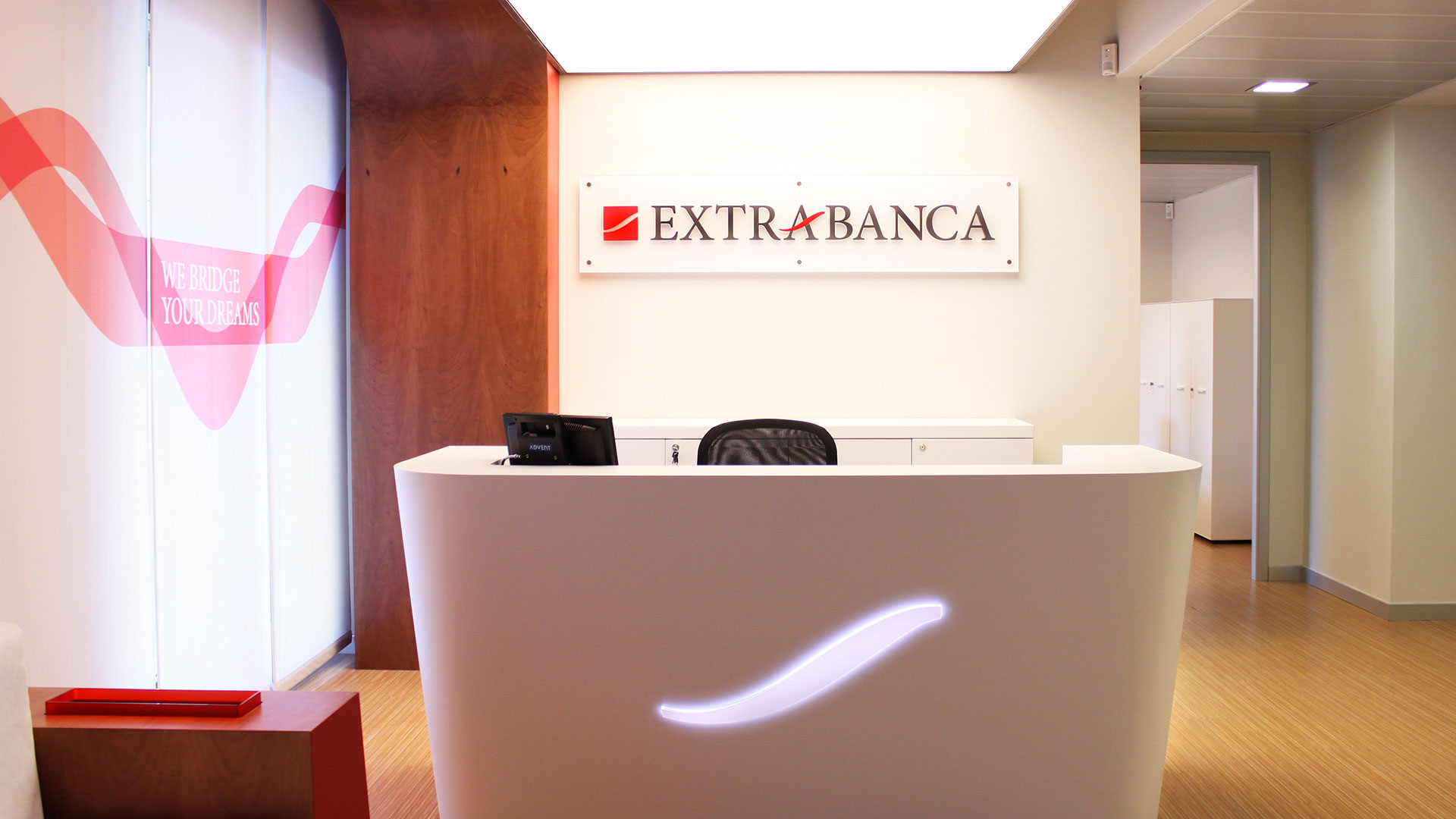 Extrabanca