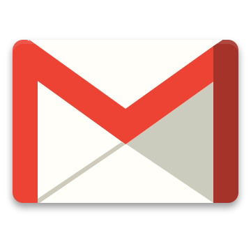 Gmail Icon