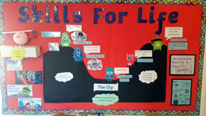 Skills for Life