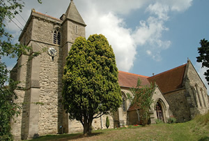 Church