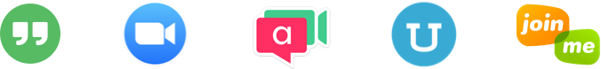 Call Services Supported