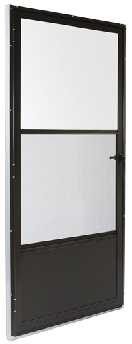 Continental Storm Doors Image