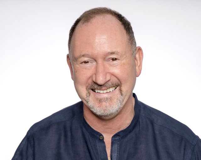 Andrew Berton