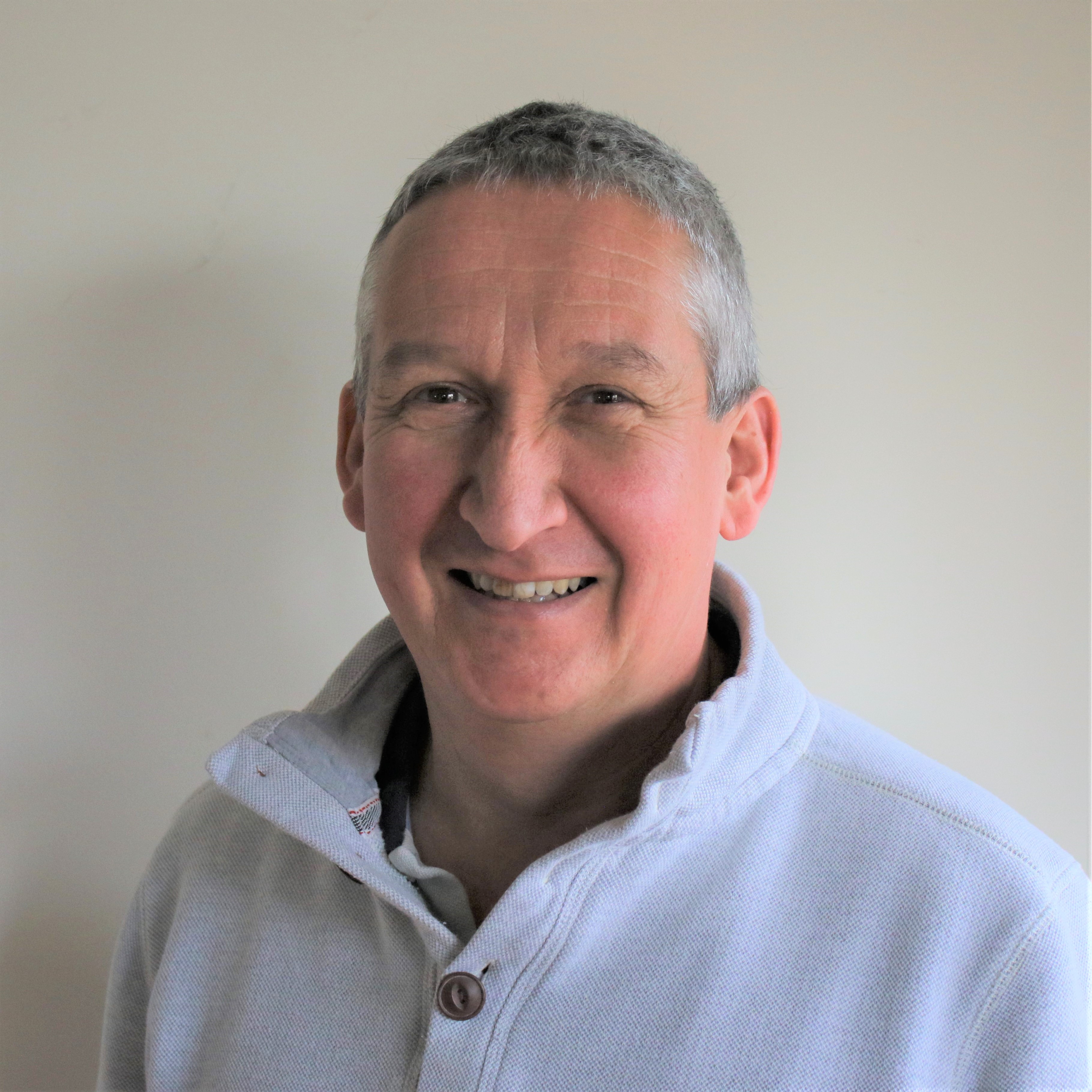 Adrian Elms