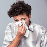 Relief for Chronic Sinus Problems