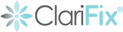 Clarifix Logo