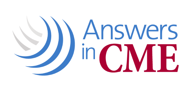 Answers in CME