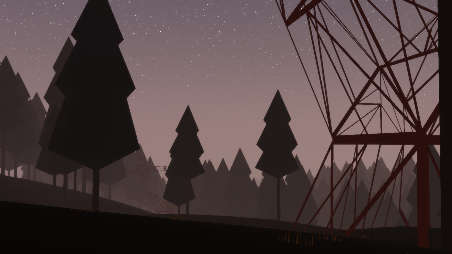 Viridi screenshot
