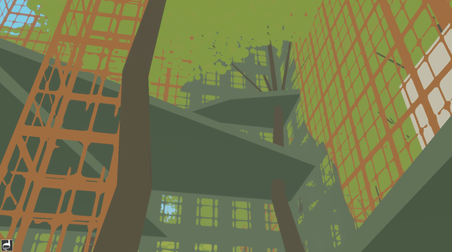 Viridi screenshot