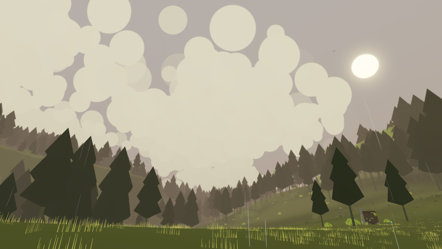 Viridi screenshot