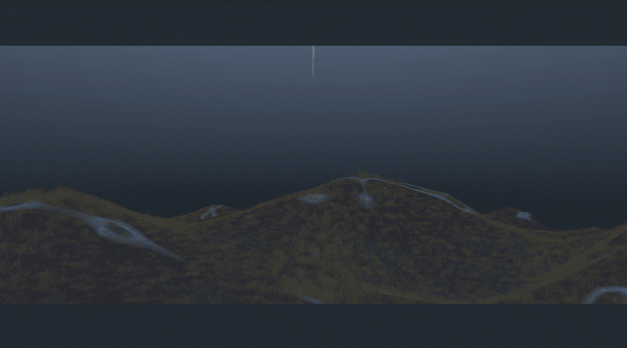 Viridi screenshot
