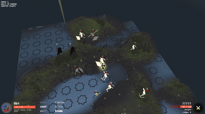 Viridi screenshot